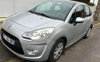 Citroen c3 Béville-le-Comte