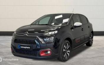 Citroen c3 Clermont-Ferrand