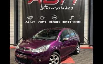 Citroen C3 Pulnoy