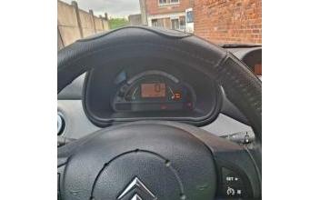 Citroen c3 Brie
