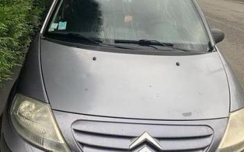 Citroen c3 Lourdes