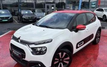 Citroen c3 Ambert