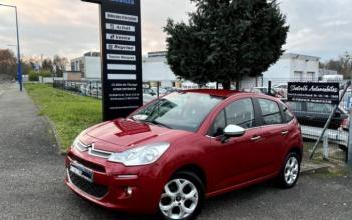 Citroen C3 Entzheim
