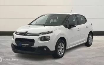 Citroen C3 Saint-Cyr-sur-Loire