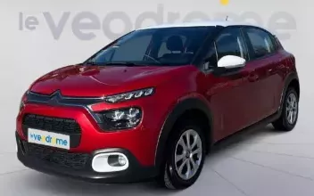 Citroen C3 Bischheim