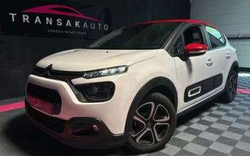 Citroen c3 La-Tour-de-Salvagny