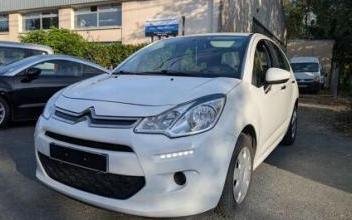 Citroen c3 Châteauroux
