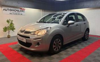 Citroen c3 Montceau-les-Mines