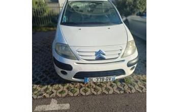 Citroen c3 Montpellier