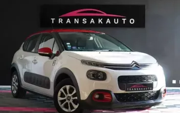 Citroen C3 L'Isle-sur-la-Sorgue