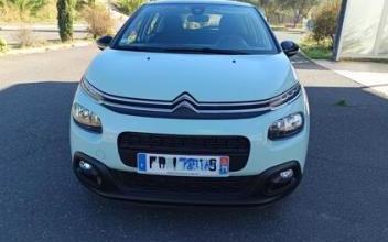 Citroen c3 Montpellier