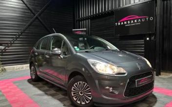 Citroen c3 Cuincy