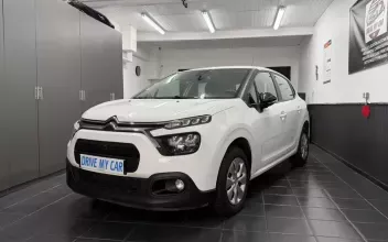 Citroen C3 Marseille