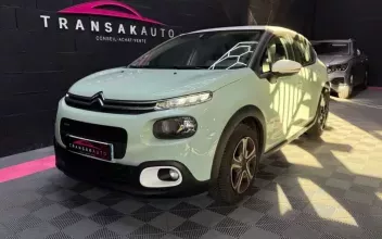 Citroen C3 Chaponost