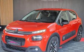 Citroen c3 Dompierre-sur-Mer