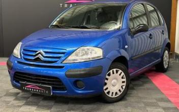 Citroen c3 Angers
