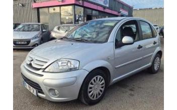 Citroen c3 Coignières