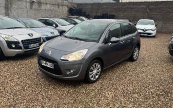 Citroen C3 Metz