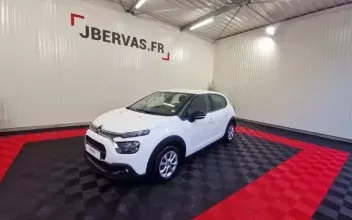 Citroen C3 Kersaint-Plabennec