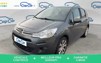 Citroen C3 Paris