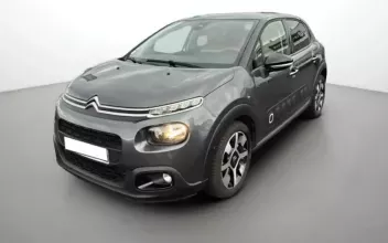 Citroen C3 Saint-Quentin