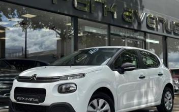 Citroen c3 Toulouse