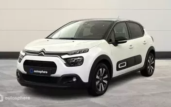 Citroen C3 Niort