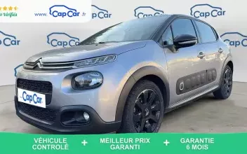 Citroen C3 Paris
