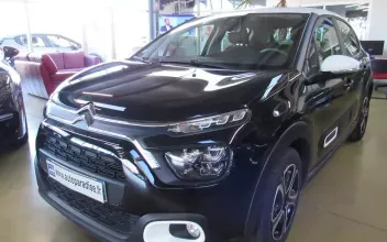 Citroen C3 Roche-la-Molière