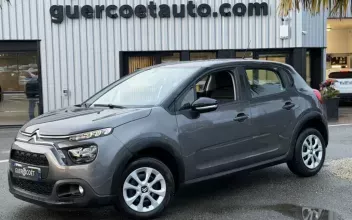 Citroen C3 Guer