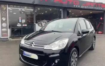 Citroen C3 Gagny