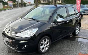Citroen C3 Coignières