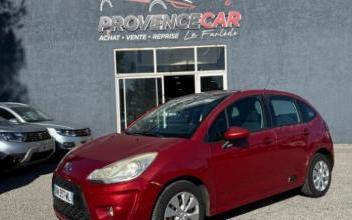 Citroen C3 La-Farlède