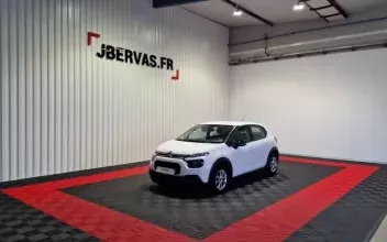 Citroen C3 Trémuson