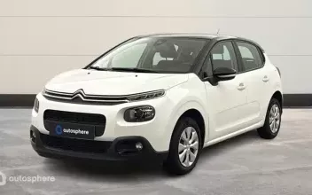 Citroen C3 Poitiers