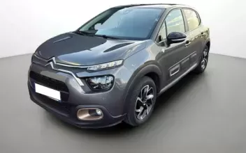 Citroen C3 Saint-Quentin