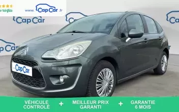 Citroen C3 Paris