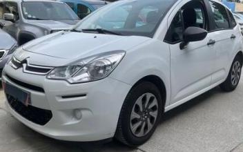 Citroen c3 Paris