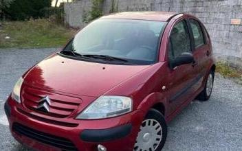 Citroen c3 Saint-Laurent-de-la-Prée