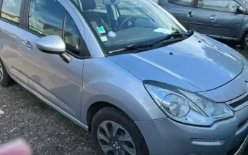 Citroen C3 Dugny