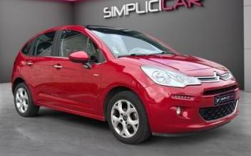 Citroen c3 Vernon