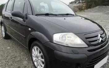 Citroen C3 Orléans