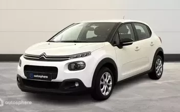 Citroen C3 Niort