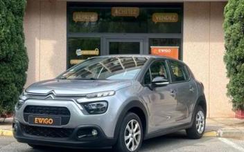 Citroen c3 Marseille