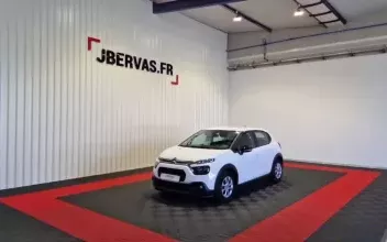 Citroen C3 Trémuson