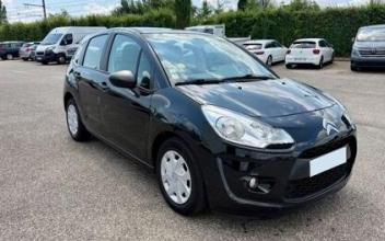 Citroen c3 Chanas