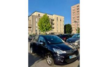 Citroen c3 Plaisir
