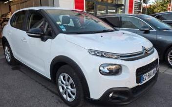 Citroen C3 Attin
