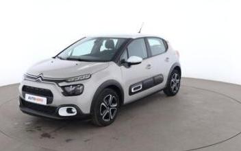 Citroen c3 Issy-les-Moulineaux