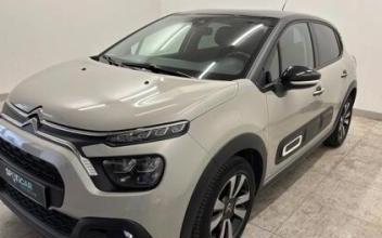 Citroen c3 Montgeron